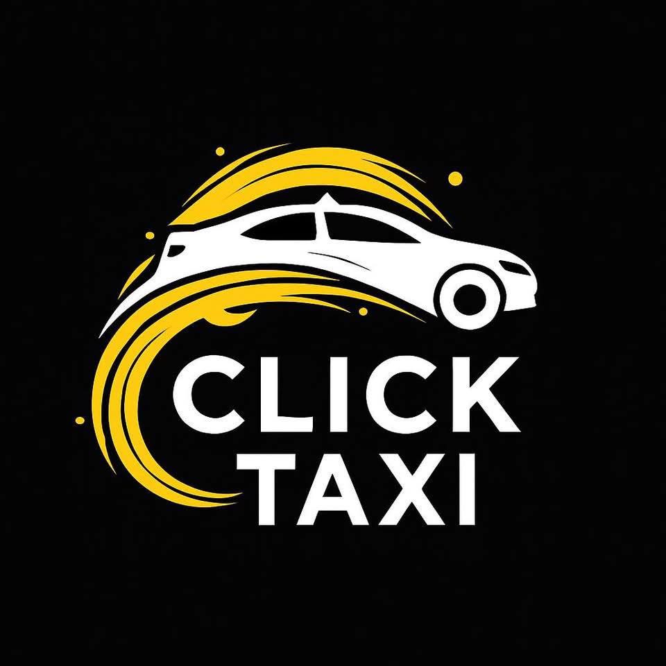 Click Taxi Barcelona
